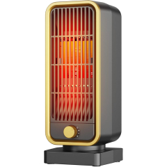 Privé : Radiateur Soufflant DDHTSAL Chauffage D’Appoint PTC 900W
