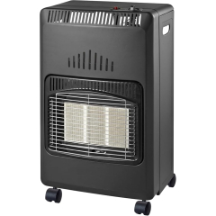 Privé : Chauffage D&rsquo;appoint À Gaz Home It À Pliable