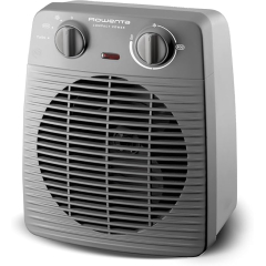 Privé : Radiateur Soufflant Rowenta SO2212F0 Portable