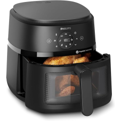 Privé : Friteuse sans Huile Philips Airfryer Série 2000 NA230-00